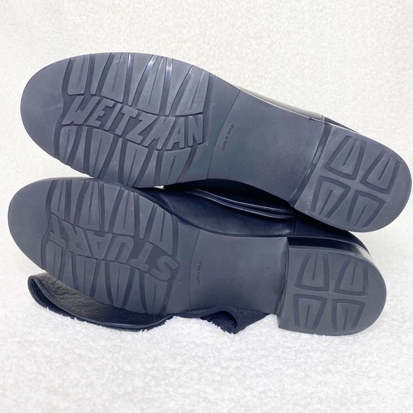 {Stuart Weiztman} Classic 5050 over-the-knee boots - wide - Picture 10 of 12